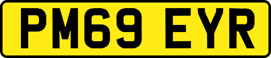 PM69EYR