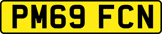 PM69FCN