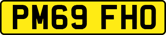 PM69FHO