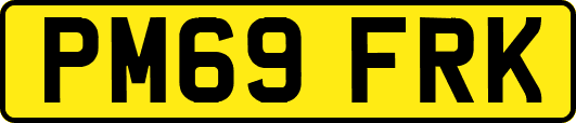 PM69FRK