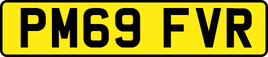 PM69FVR