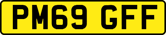 PM69GFF