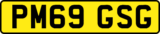 PM69GSG