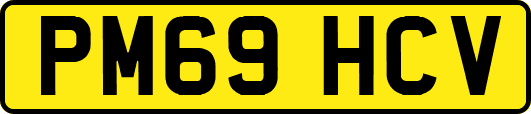 PM69HCV