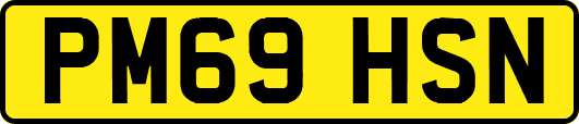 PM69HSN