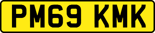 PM69KMK