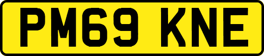 PM69KNE