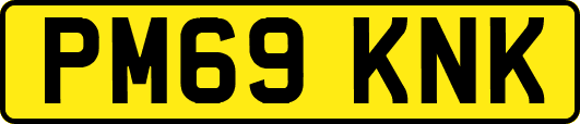 PM69KNK