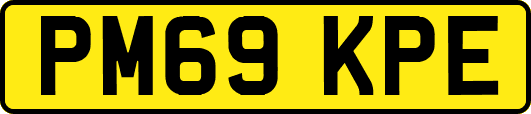 PM69KPE