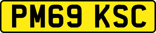 PM69KSC