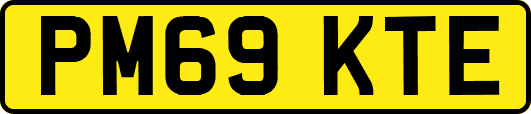 PM69KTE