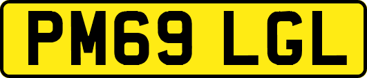 PM69LGL