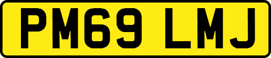 PM69LMJ