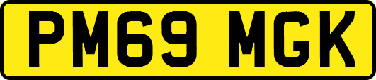 PM69MGK