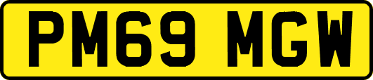 PM69MGW