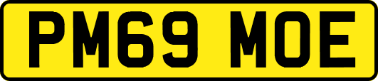 PM69MOE