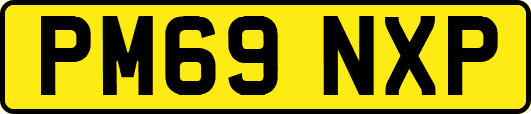 PM69NXP