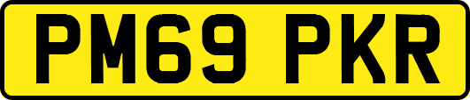 PM69PKR
