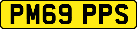 PM69PPS
