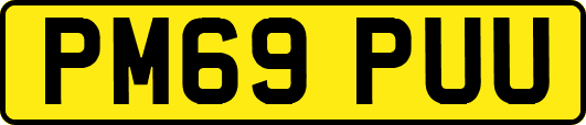 PM69PUU