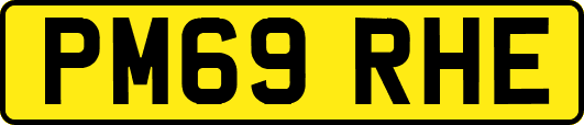 PM69RHE