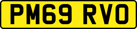 PM69RVO