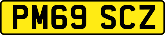 PM69SCZ
