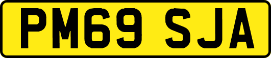 PM69SJA