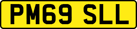 PM69SLL