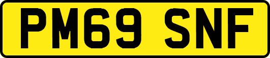 PM69SNF