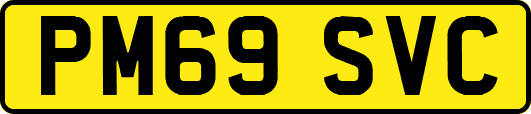 PM69SVC
