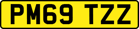 PM69TZZ