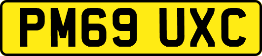 PM69UXC