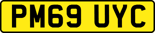 PM69UYC
