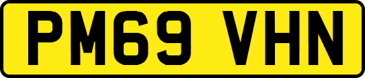 PM69VHN
