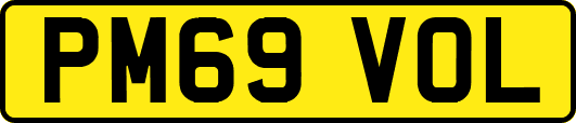 PM69VOL