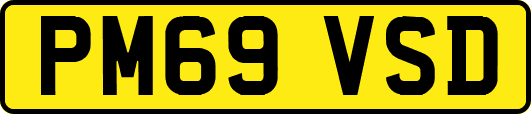PM69VSD