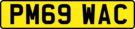 PM69WAC