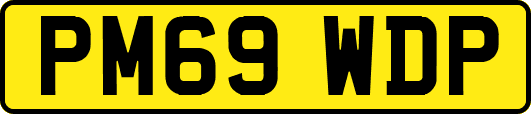PM69WDP