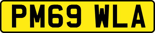 PM69WLA