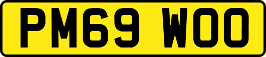 PM69WOO