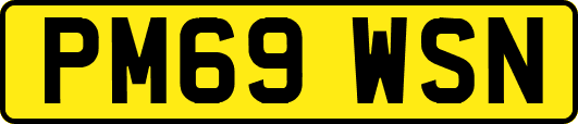PM69WSN