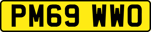 PM69WWO