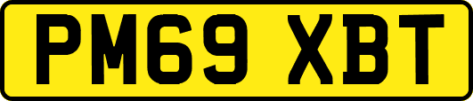 PM69XBT