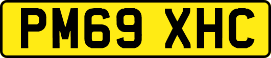 PM69XHC