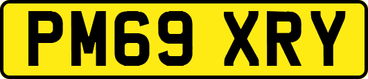 PM69XRY