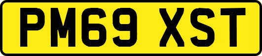 PM69XST