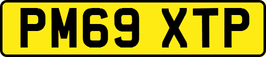 PM69XTP