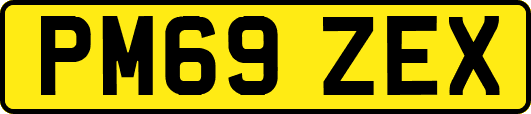 PM69ZEX