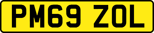 PM69ZOL